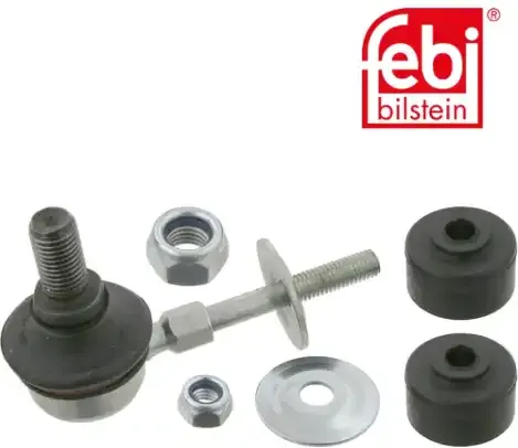 Стойка стабилизатора Febi Bilstein 10517 — фото 6