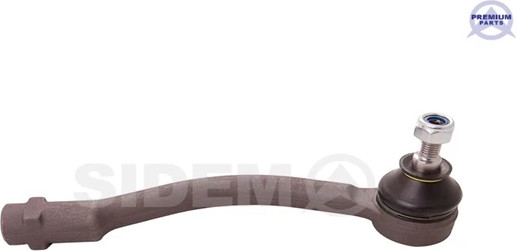 Изображение товара Наконечник рулевой тяги Sidem 81339