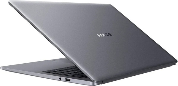 Изображение товара Ноутбук Honor MagicBook X16 2025 BRG-385 (5301ALXS)