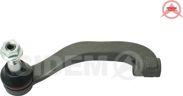 Изображение товара Наконечник рулевой тяги Sidem 64238