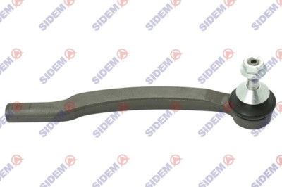 Изображение товара Наконечник рулевой тяги Sidem 67031
