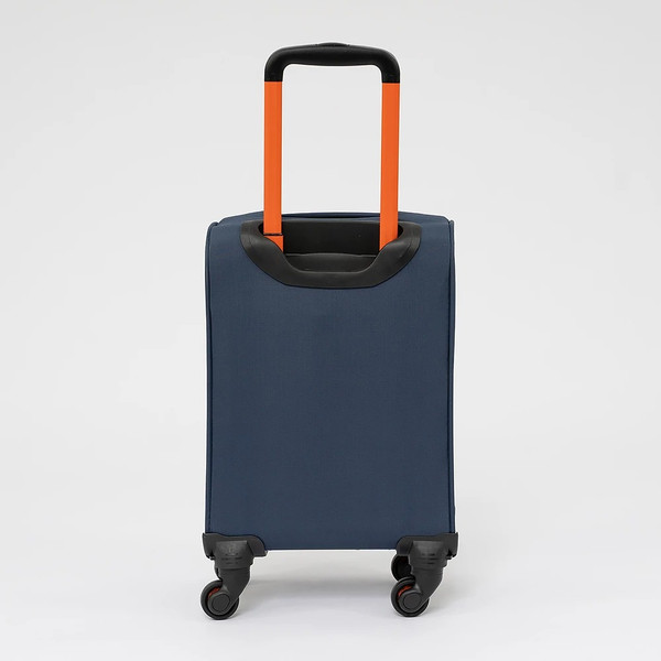 Изображение товара Чемодан на колесах Francesco Molinary 270-29111-3/16NOR (синий)