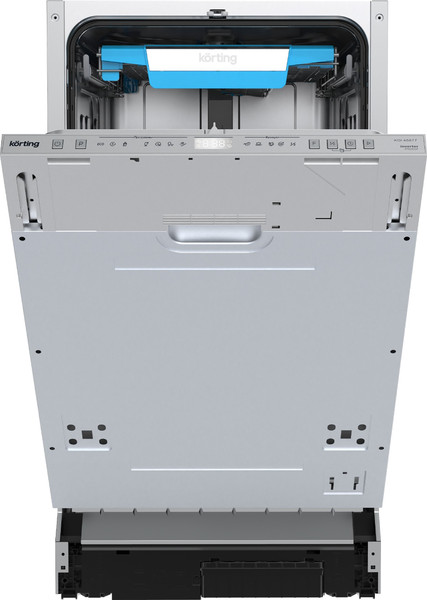 Изображение товара Посудомоечная машина Korting KDI 45877