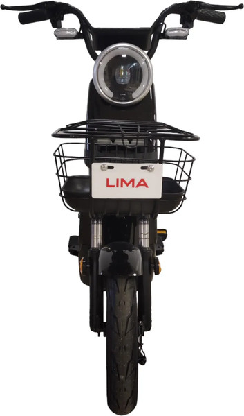 Изображение товара Электроскутер LIMA Start Pro