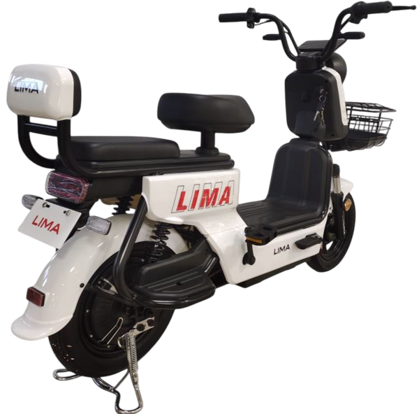 Изображение товара Электроскутер LIMA Start Pro