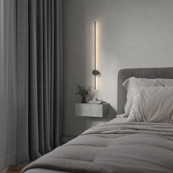 Изображение товара Прикроватная тумба ЗОВ Токио 40 / T40ELSPTOTC (вяз серебряный)