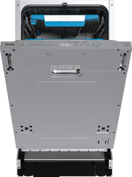 Изображение товара Посудомоечная машина Korting KDI 45977