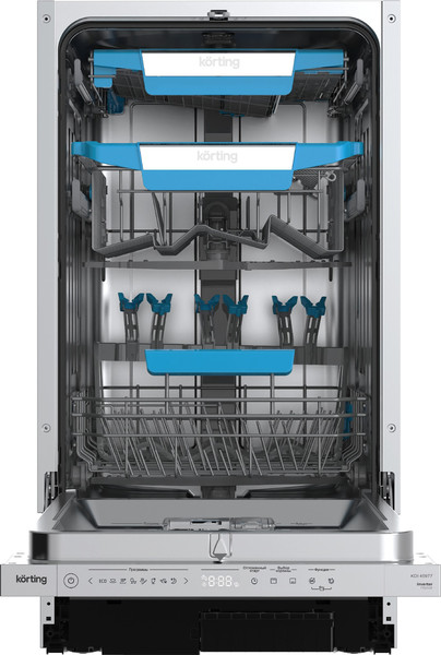 Изображение товара Посудомоечная машина Korting KDI 45977