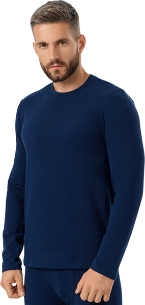 Изображение товара Термокофта Mark Formelle 721466 (р.100-176, темно-синий)