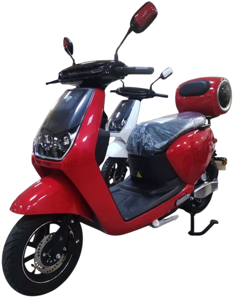 Изображение товара Электроскутер LIMA M9 Li-ion