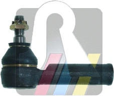 Изображение товара Наконечник рулевой тяги RTS 91-08009