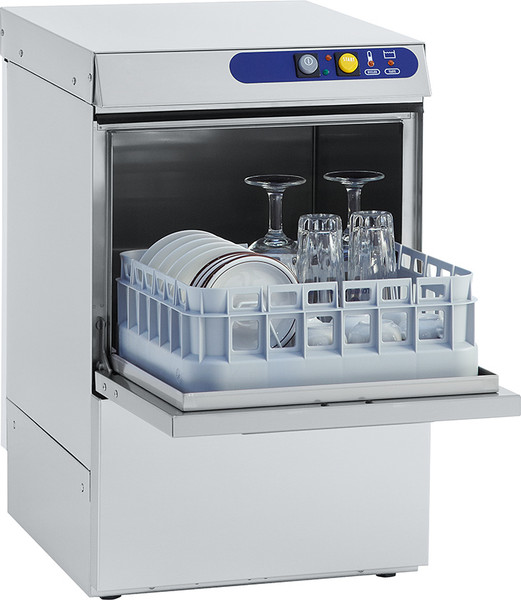 Изображение товара Профессиональная посудомоечная машина Mach Easy 35 / ита1017