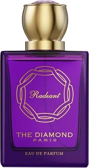 Изображение товара Парфюмерная вода Jean Jacques Vivier The Diamond Radiant (100мл)