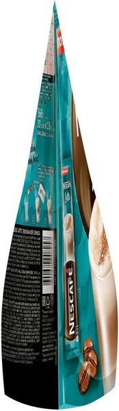 Изображение товара Кофейный напиток Nescafe Classic Latte (20x18г)