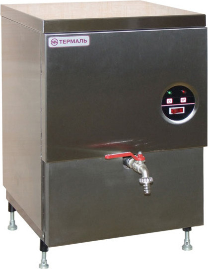 Изображение товара Профессиональный кипятильник Термаль КЭНД-50 / те03