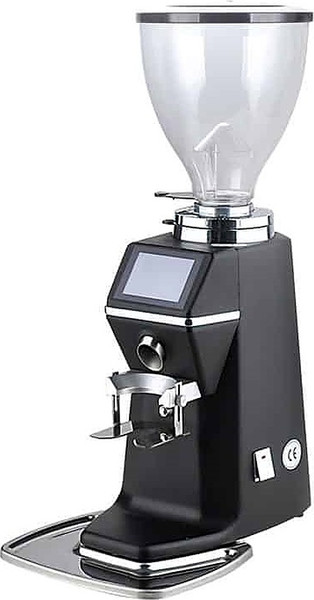 Изображение товара Кофемолка Carimali X010 On Demand Black / пе144