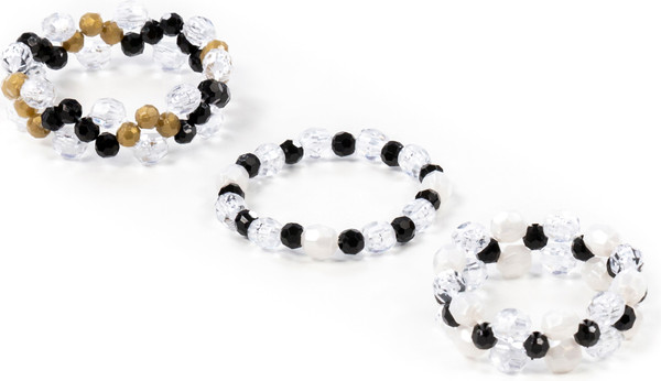 Изображение товара Набор для создания украшений Полесье Самоцветы / 79814