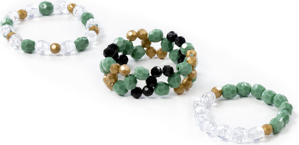 Изображение товара Набор для создания украшений Полесье Самоцветы / 79814