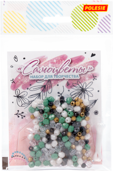 Изображение товара Набор для создания украшений Полесье Самоцветы / 79814