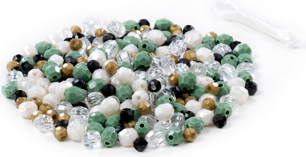 Изображение товара Набор для создания украшений Полесье Самоцветы / 79814