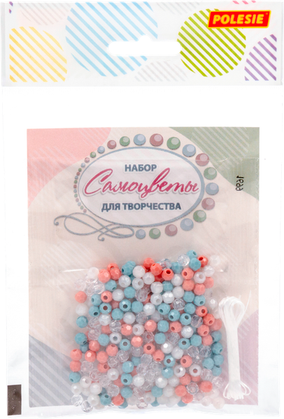 Изображение товара Набор для создания украшений Полесье Самоцветы / 79883