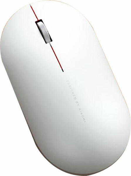 Изображение товара Мышь Xiaomi Wireless Mouse 2 / BHR8849GL (белый)