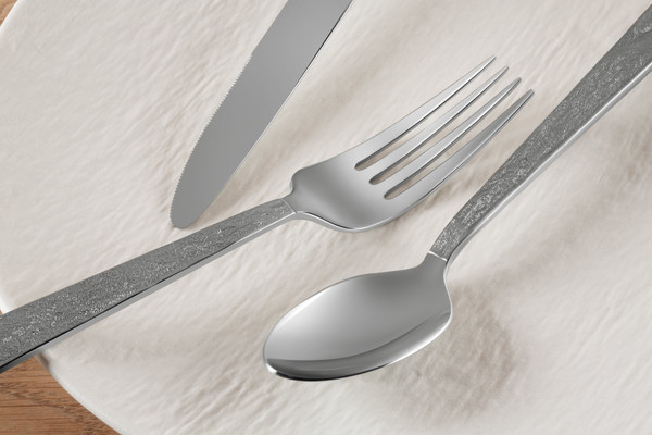 Изображение товара Столовая вилка Luxstahl Turin кт3115