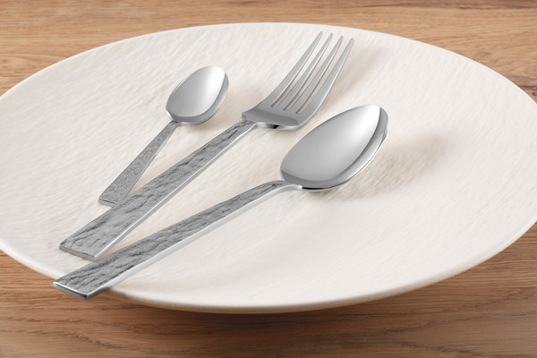 Изображение товара Столовая вилка Luxstahl Turin кт3115