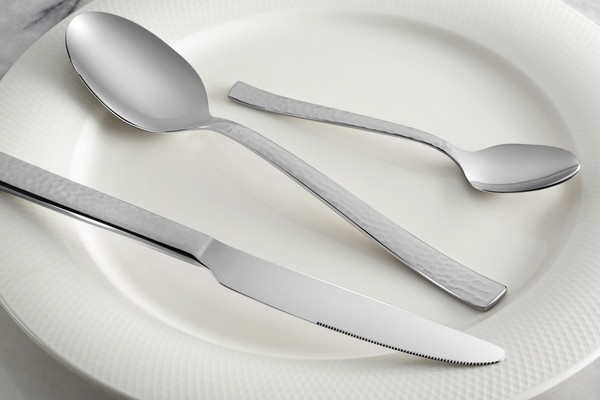 Изображение товара Столовая вилка Luxstahl Serena KL-25 / кт2947