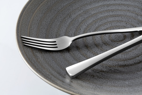 Изображение товара Столовая вилка Luxstahl Satin KL-20 / кт2935