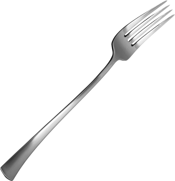 Изображение товара Столовая вилка Luxstahl Satin KL-20 / кт2935