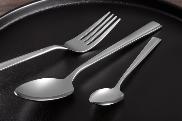 Изображение товара Столовая вилка Luxstahl Prague DJ-09069 / кт9106