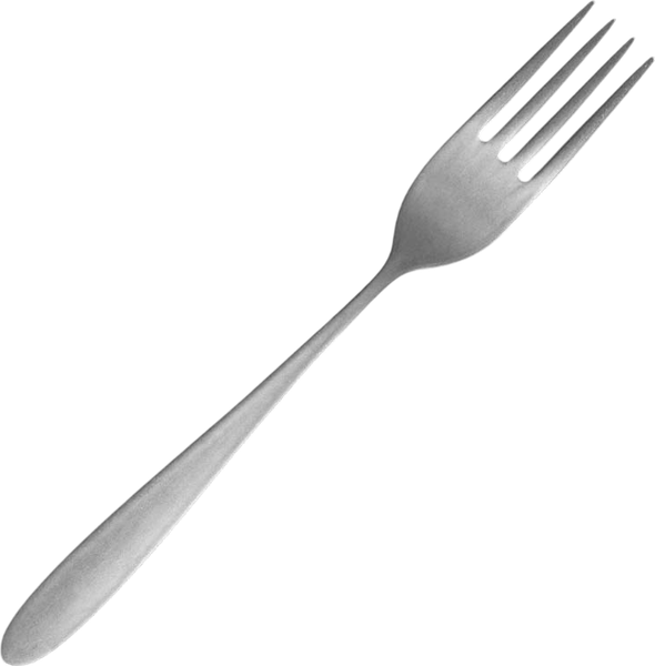 Изображение товара Столовая вилка Luxstahl Parma Province кт8003
