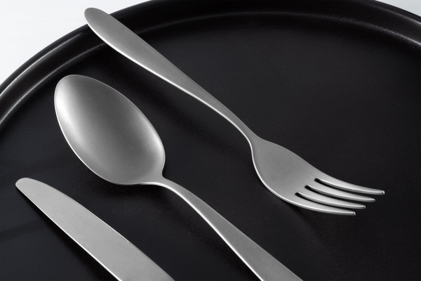 Изображение товара Столовая вилка Luxstahl Parma Province кт8003