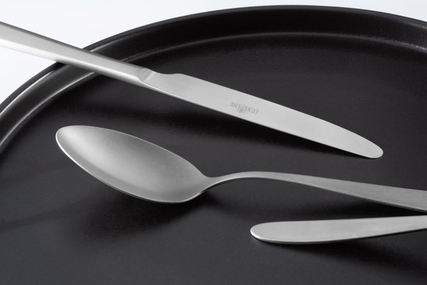 Изображение товара Столовая вилка Luxstahl Parma Province кт8003