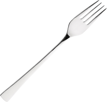 Изображение товара Столовая вилка Luxstahl Oxford TYV-03 / кт2601