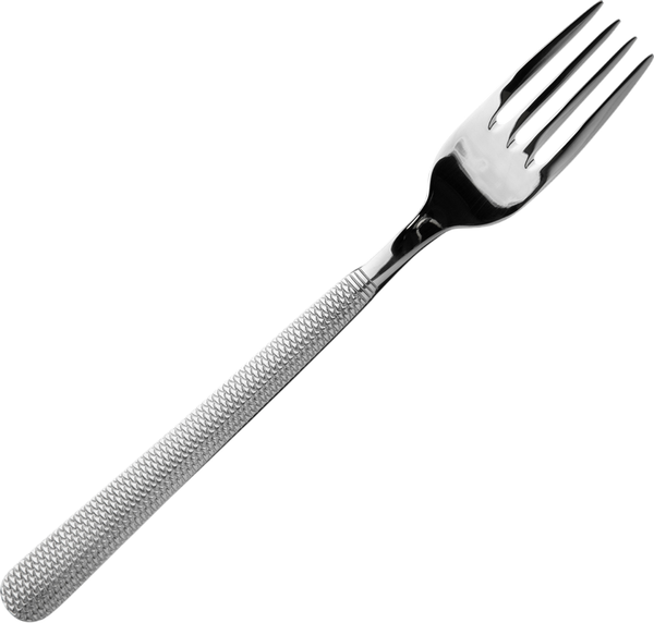 Изображение товара Столовая вилка Luxstahl Oslo DJ-12005 / кт9111