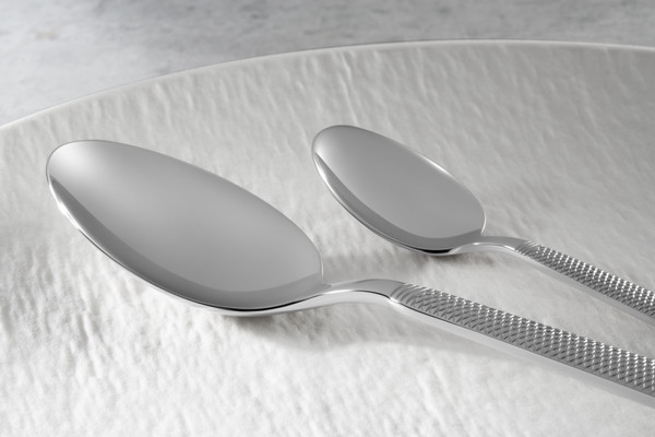 Изображение товара Столовая вилка Luxstahl Oslo DJ-12005 / кт9111