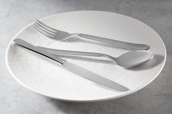 Изображение товара Столовая вилка Luxstahl Oslo DJ-12005 / кт9111