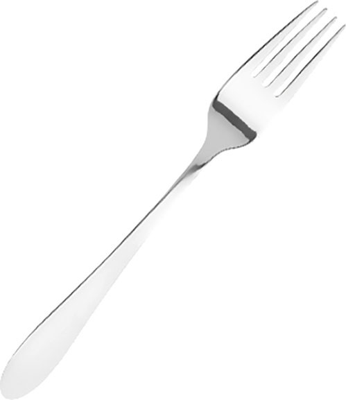 Изображение товара Столовая вилка Luxstahl Cremona KL-4 / кт0247