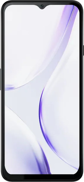 Изображение товара Смартфон Cubot Note 50 8GB/256GB (черный)