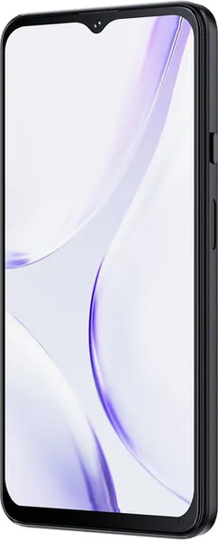 Изображение товара Смартфон Cubot Note 50 8GB/256GB (черный)
