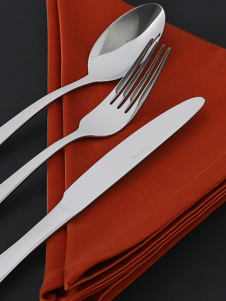 Изображение товара Десертная ложка Luxstahl Cremona KL-4 / кт0251