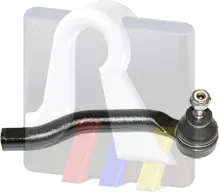 Изображение товара Наконечник рулевой тяги RTS 91-90422-1