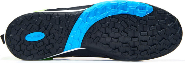 Изображение товара Бутсы футбольные Torres Veloz TS13724194-38 (р.38, черный)