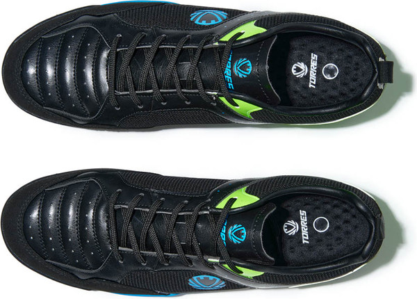 Изображение товара Бутсы футбольные Torres Veloz TS13724194-41 (р.41, черный)