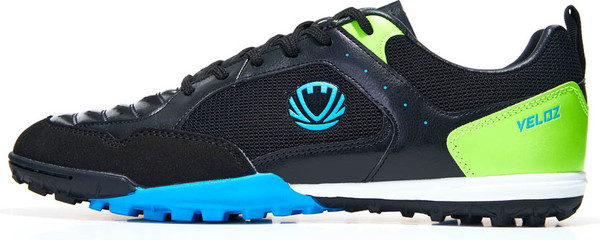 Изображение товара Бутсы футбольные Torres Veloz TS13724194-42 (р.42, черный)