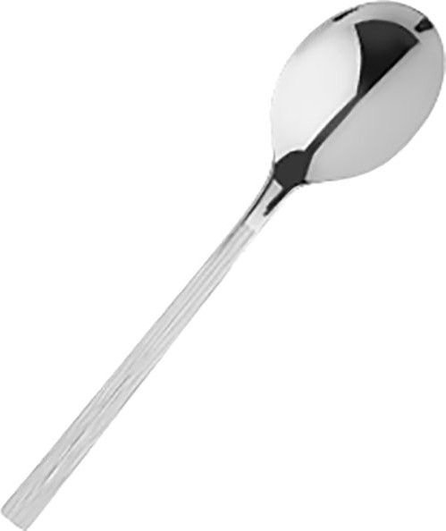 Изображение товара Кофейная ложка Luxstahl Casablanca KL-7 / кт0261