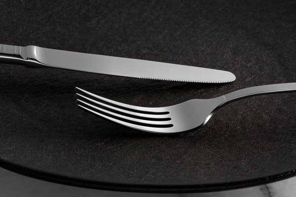 Изображение товара Кофейная ложка Luxstahl Chagall KL-49 / кт0515