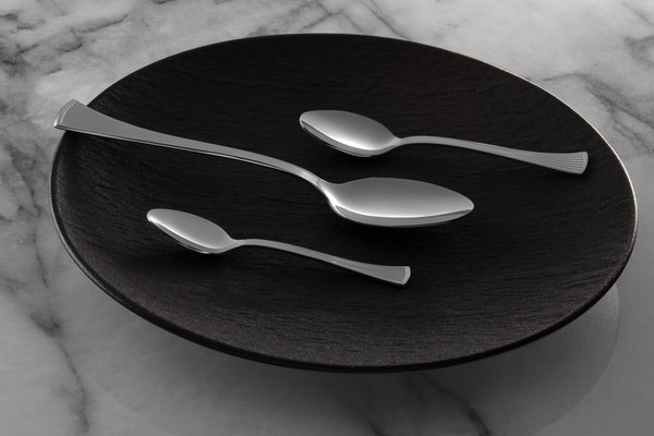 Изображение товара Кофейная ложка Luxstahl Chagall KL-49 / кт0515